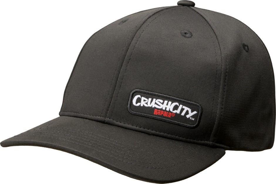 Rapala CrushCity Snapback